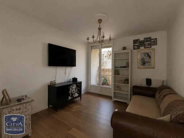 Appartement à louer 5 pièces 84.17m² Martigues (13500)