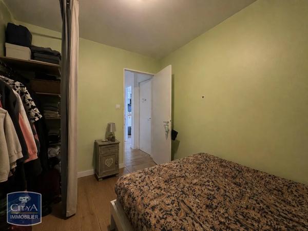 Appartement à louer 5 pièces 84.17m² Martigues (13500)