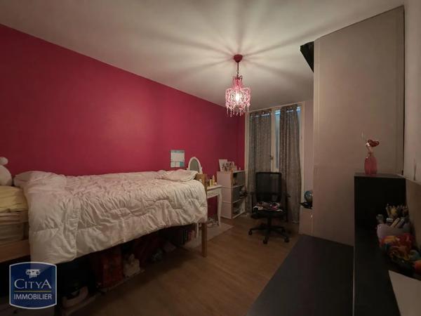 Appartement à louer 5 pièces 84.17m² Martigues (13500)