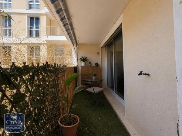Appartement à louer 5 pièces 84.17m² Martigues (13500)