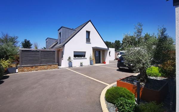 Maison à vendre    5 pièces • 193,63 m2 La Turballe