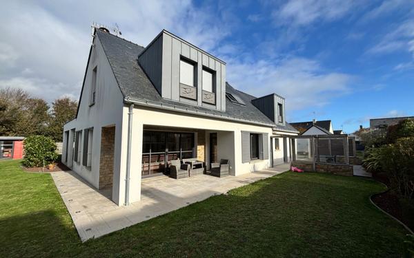 Maison à vendre    5 pièces • 193,63 m2 La Turballe