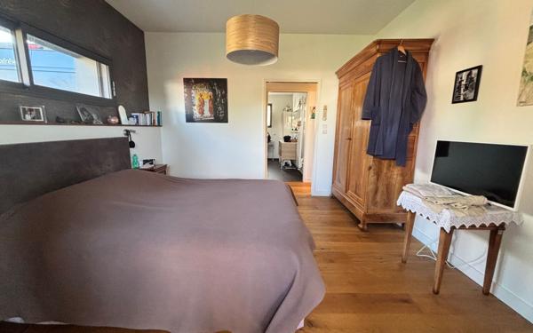 Maison à vendre    5 pièces • 193,63 m2 La Turballe