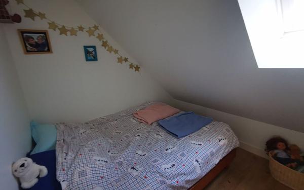 Maison à vendre    5 pièces • 193,63 m2 La Turballe