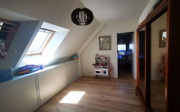 Maison à vendre    5 pièces • 193,63 m2 La Turballe