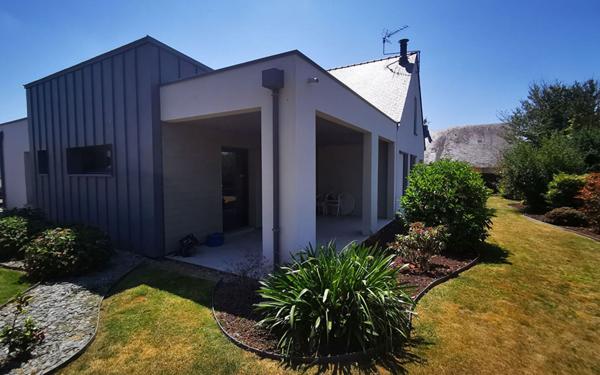 Maison à vendre    5 pièces • 193,63 m2 La Turballe