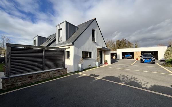 Maison à vendre    5 pièces • 193,63 m2 La Turballe