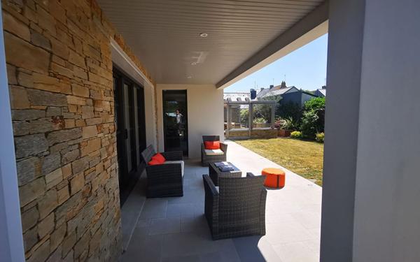 Maison à vendre    5 pièces • 193,63 m2 La Turballe