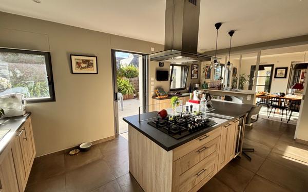 Maison à vendre    5 pièces • 193,63 m2 La Turballe