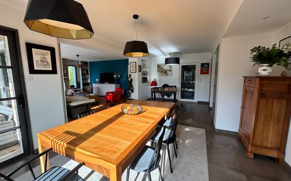 Maison à vendre    5 pièces • 193,63 m2 La Turballe