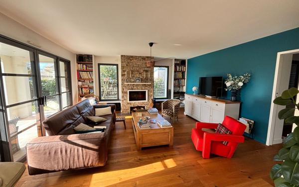 Maison à vendre    5 pièces • 193,63 m2 La Turballe