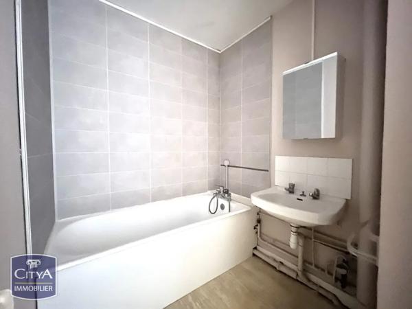 Appartement à vendre 4 pièces 68m² Orléans (45000)