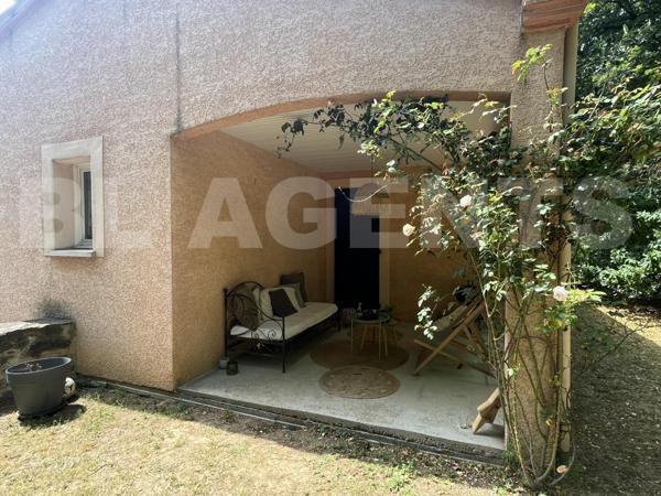 maison/villa 5 pièce(s) 125 m2