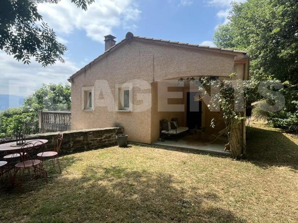 maison/villa 5 pièce(s) 125 m2