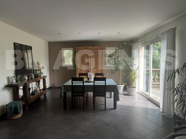 maison/villa 5 pièce(s) 125 m2