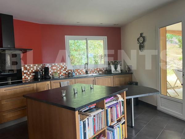 maison/villa 5 pièce(s) 125 m2