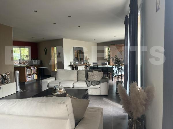 maison/villa 5 pièce(s) 125 m2