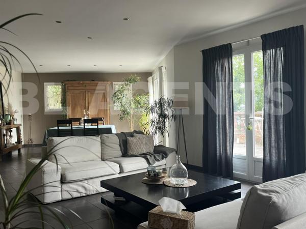 maison/villa 5 pièce(s) 125 m2
