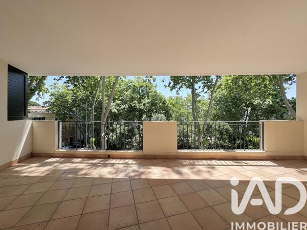 Appartement à vendre 3 pièces 69,49 m² Béziers