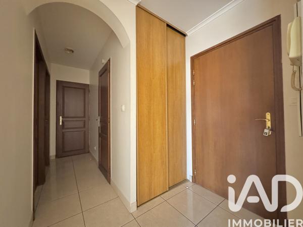 Appartement à vendre 3 pièces 69,49 m² Béziers