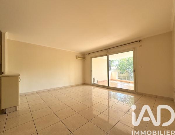 Appartement à vendre 3 pièces 69,49 m² Béziers