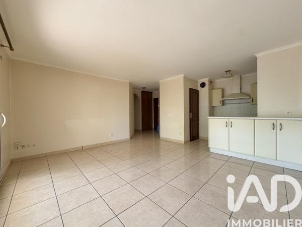 Appartement à vendre 3 pièces 69,49 m² Béziers