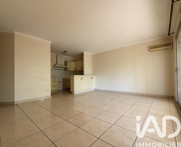 Appartement à vendre 3 pièces 69,49 m² Béziers