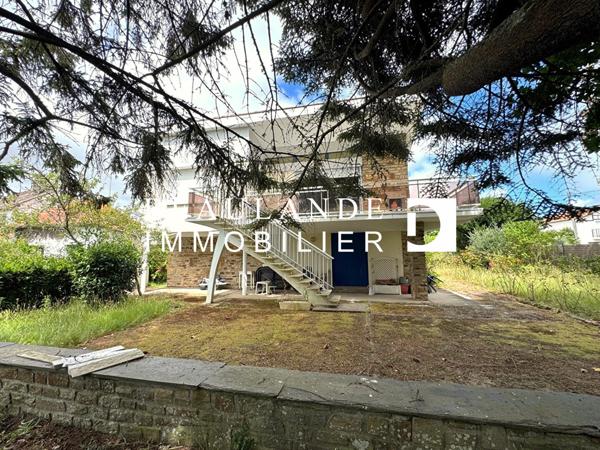 MAISON / QUARTIER LYCEE GRAND AIR,  
La baule escoublac 44500