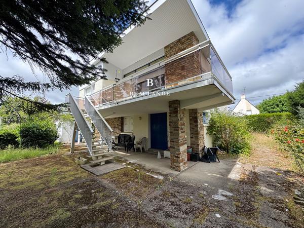 MAISON / QUARTIER LYCEE GRAND AIR, La baule 44500
