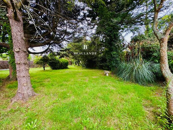 MAISON / QUARTIER LYCEE GRAND AIR, La baule 44500
