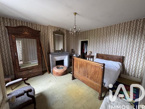 Maison à vendre 5 pièces 163 m² Lagrave