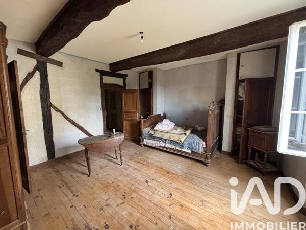 Maison à vendre 5 pièces 163 m² Lagrave