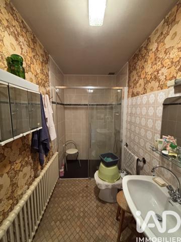 Maison à vendre 5 pièces 163 m² Lagrave