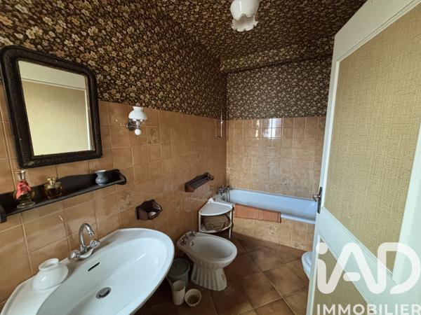 Maison à vendre 5 pièces 163 m² Lagrave