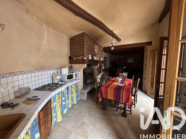 Maison à vendre 5 pièces 163 m² Lagrave