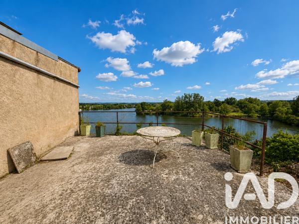 Maison à vendre 5 pièces 163 m² Lagrave