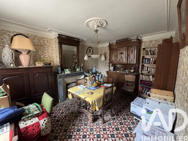 Maison à vendre 5 pièces 163 m² Lagrave
