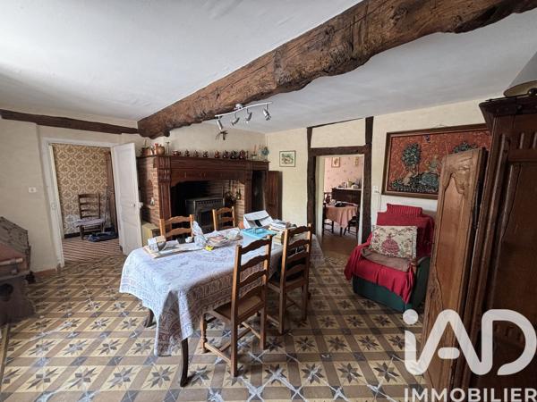 Maison à vendre 5 pièces 163 m² Lagrave