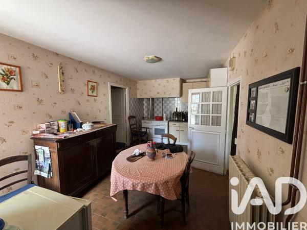 Maison à vendre 5 pièces 163 m² Lagrave