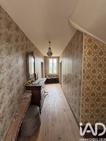 Maison à vendre 5 pièces 163 m² Lagrave