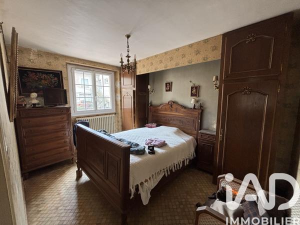 Maison à vendre 5 pièces 163 m² Lagrave