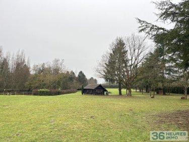 Maison à vendre à Saint-Hilarion dans les Yvelines (78125), ref : KCO2601