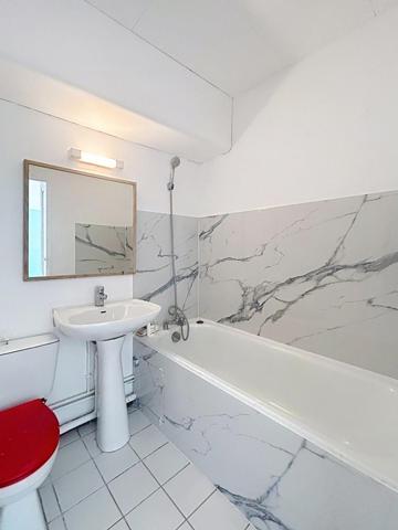 T2 idéal secteur Gratte-Ciel Villeurbanne