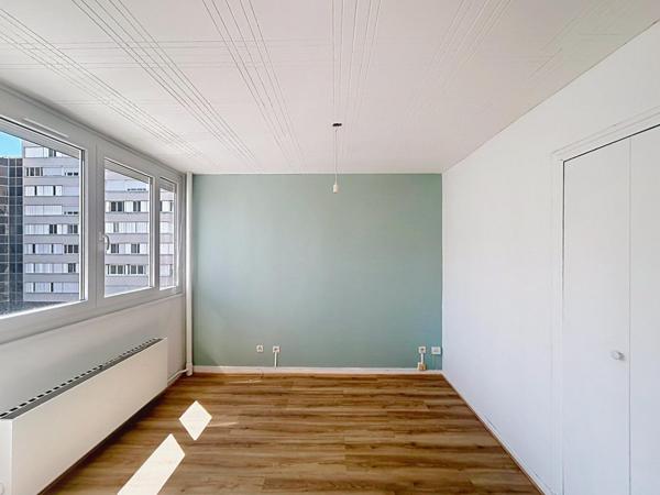 T2 idéal secteur Gratte-Ciel Villeurbanne