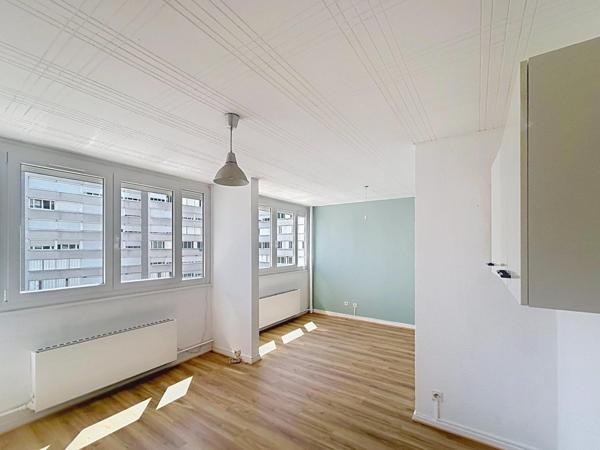 T2 idéal secteur Gratte-Ciel Villeurbanne