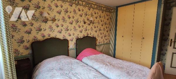 T2 (cabine) de 48,18M² avec balcon PLEIN SUD de 4,65m², cave - Secteur Centre-Ville