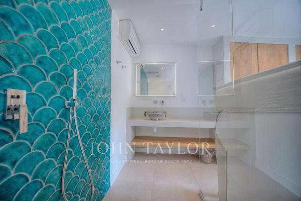 Mas provençal rénové à louer à Mougins - 4 chambres + annexe - Domaine privé