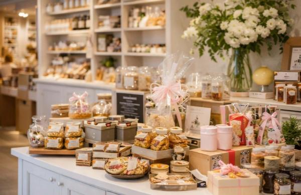 À VENDRE – ÉPICERIE FINE SPÉCIALISÉE – EMPLACEMENT N°1 – LA BAULE (44) - Fonds de commerce
