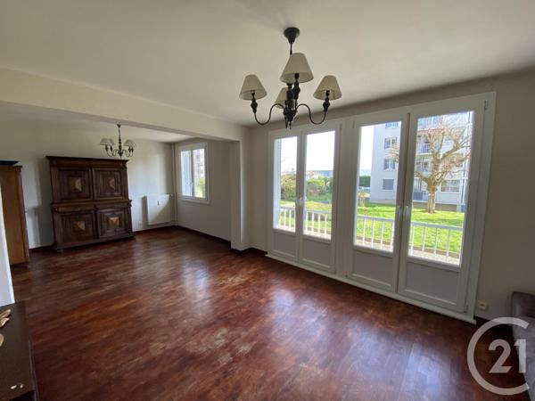 Appartement T4 à vendre  3 pièces - 71,45 m2 ARNAS - 69