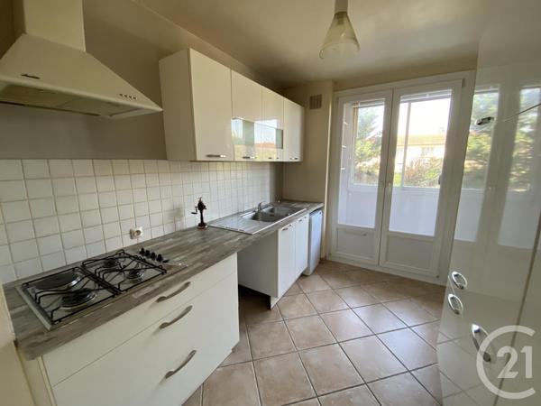 Appartement T4 à vendre  3 pièces - 71,45 m2 ARNAS - 69